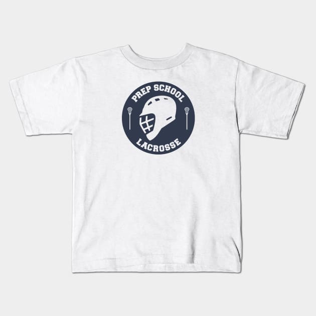 Prep School Kids T-Shirt by OrangeCup